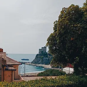Bellavista Monterosso al Mare