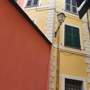 Casa Isabella De Luxe Monterosso al Mare