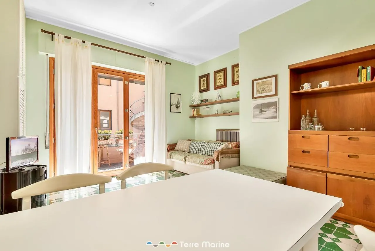 Il Gioiellino Di Monterosso Apartment Monterosso al Mare